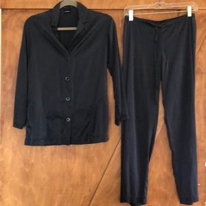 La Perle pajama set XS